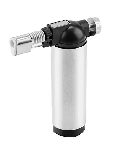 ضربة الشعلة