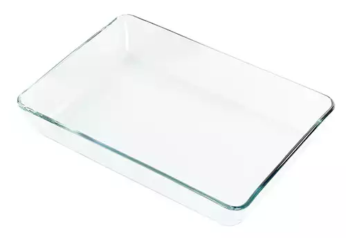 زجاج الخبز عموم