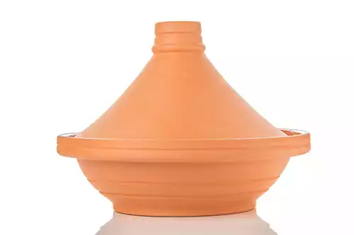 طاجين وعاء