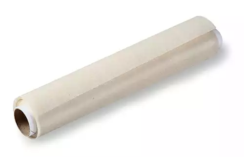 ورق الشمع