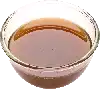 قطع صغيرة من الخضار