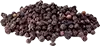 حبوب الفلفل الأخضر الكاملة ، مطحونة ناعما (استخدم حبوب الفلفل الأسود إذا كنت تحبها أكثر توابلا)