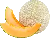 الشمام ، تكور