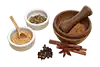 الصينية خمسة التوابل مسحوق
