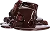 تتصدر هش