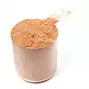 مذهلة العشب مذهلة وجبة الشوكولاته مسحوق البروتين