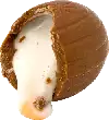 بيض كريم