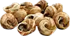 الحلزون (6 للشخص الواحد)