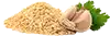 حبيبات الثوم