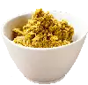 معجون الكاري الأخضر