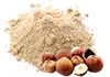 طحين البندق