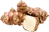 القدس الخرشوف