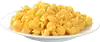 المعكرونة والجبن