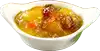 صلصة المانجو المحضرة