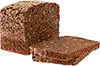 خبز القمح الكامل