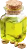 زيت الفستق