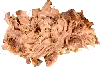لحم الخنزير المسحوب