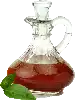 صلصة توت العليق