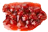 حشوة فطيرة الفراولة