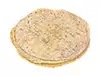 whole wheat tortilla (8 inches)