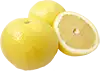 الجريب فروت الأبيض