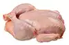 لحم الدجاج