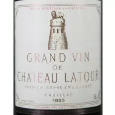 جان بيشر بينوت جريس