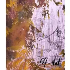 الطبيعة الانتقام الحيوانات الأليفة نات روز