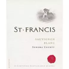 فرانسيس مقاطعة سونوما ساوفيجنون بلانك