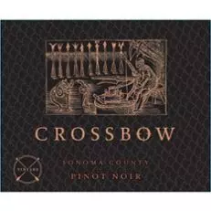 القوس والنشاب سونوما بينوت نوير