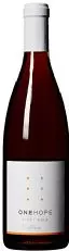 ون هوب بينوت نوير النبيذ