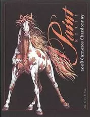 طلاء الحصان كارنيروس شاردونيه