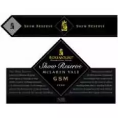 روزماونت غريناش-سيرا-موفيدر غ.