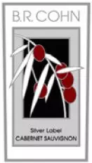 بي آر كوهن سيلفر ليبل كابيرنيت ساوفيجنون