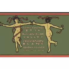 ميري إدواردز ساوفيجنون بلانك (نصف زجاجة)