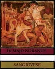 دي ماجو نورانتي سانجيوفيز