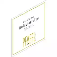 بفافل زيسينيك غرونر فيلتلاينر