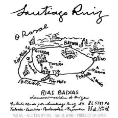 مزيج سانتياغو رويز ألبارينو