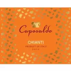 كابوسالدو كيانتي