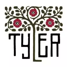 تايلر الخمرة سانتا باربرا مقاطعة شاردونيه