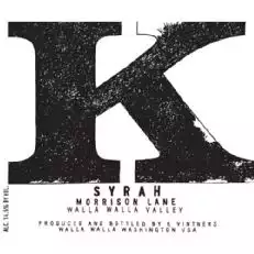 كي فينتنرز موريسون لين سيراه