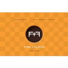 الفصل 24 النار والفيضانات النار بينوت نوير