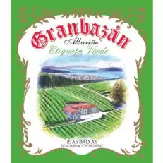 غرانبازان إتكيتا فيردي ألبارينو