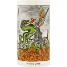 الرعاع بينوت جريس