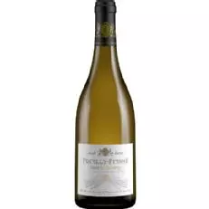 بورير شاتو دي بيوريجارد بويي فويس