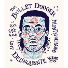 ديليانكينتي ذا بوليت دودجر مونتيبولسيانو