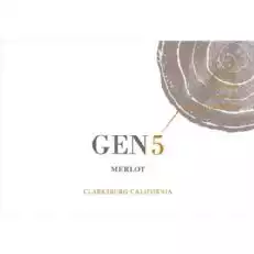 جين5 ميرلوت