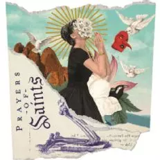 صلاة القديسين شاردونيه