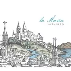 لا ماريا كريستي فينيارد ألبارينو