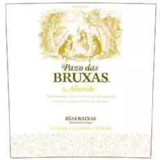 توريس بازو داس بروكساس ألبارينو